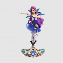 Seraphine Unlocked Statue