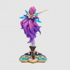 Seraphine Unlocked Statue