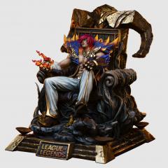 Sett 1/6 Scale Statue