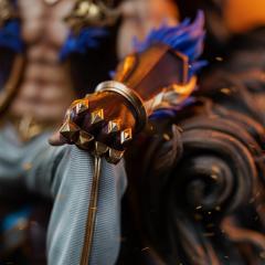 Sett 1/6 Scale Statue