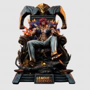 Sett 1/6 Scale Statue