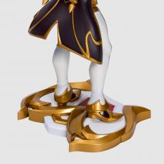 Sett Unlocked 11.4" Statue