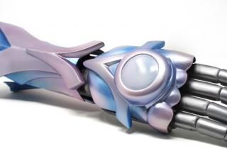 Shurima Bionic Arm