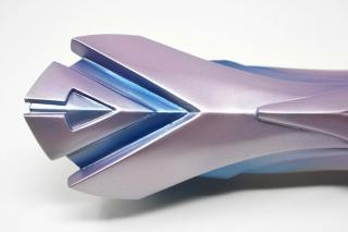 Shurima Bionic Arm