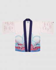 Spirit Blossom Ahri Traditional Top