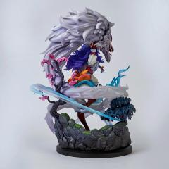 Spirit Blossom Kindred 18.5" Statue
