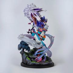 Spirit Blossom Kindred 18.5" Statue