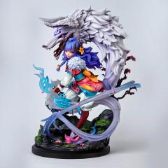 Spirit Blossom Kindred 18.5" Statue