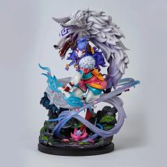 Spirit Blossom Kindred 18.5" Statue
