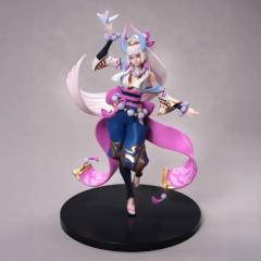 Spirit Blossom Syndra 1/8 Scale Statue