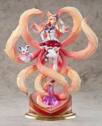 Star Guardian Ahri 1/7 Scale Statue