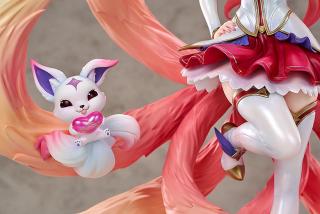Star Guardian Ahri 1/7 Scale Statue