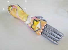 Star Guardian Bionic Arm