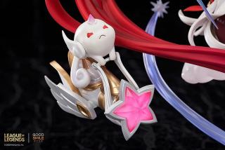 Star Guardian Jinx 1/7 Scale Statue