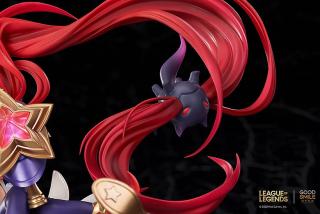 Star Guardian Jinx 1/7 Scale Statue