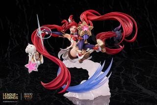 Star Guardian Jinx 1/7 Scale Statue