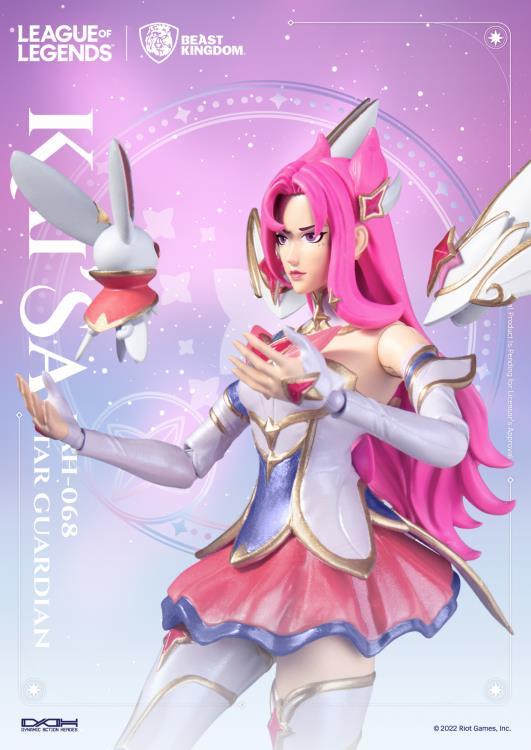 League of Legends: What we're hyped for in Star Guardians 2022
