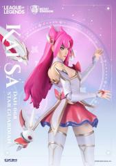 Star Guardian Kai'Sa 1/9 Scale Figure
