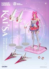 Star Guardian Kai'Sa 1/9 Scale Figure