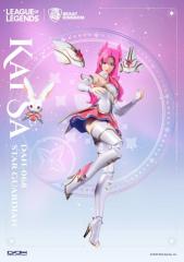 Star Guardian Kai'Sa 1/9 Scale Figure