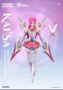 Star Guardian Kai'Sa 1/9 Scale Figure