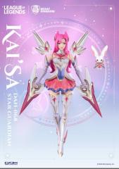 Star Guardian Kai'Sa 1/9 Scale Figure