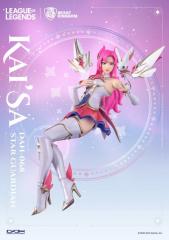 Star Guardian Kai'Sa 1/9 Scale Figure
