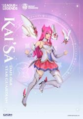 Star Guardian Kai'Sa 1/9 Scale Figure