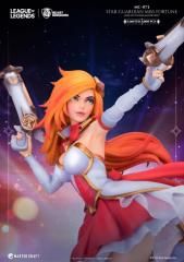 Star Guardian Miss Fortune 15.35" Statue