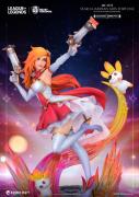 Star Guardian Miss Fortune 15.35" Statue