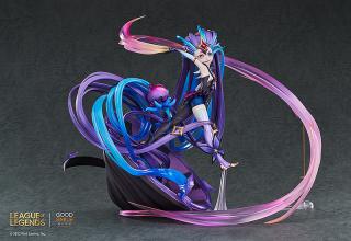 Star Guardian Zoe 1/7 Scale Statue