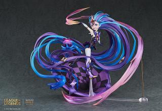 Star Guardian Zoe 1/7 Scale Statue