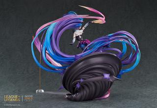 Star Guardian Zoe 1/7 Scale Statue