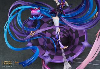 Star Guardian Zoe 1/7 Scale Statue