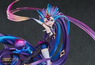 Star Guardian Zoe 1/7 Scale Statue