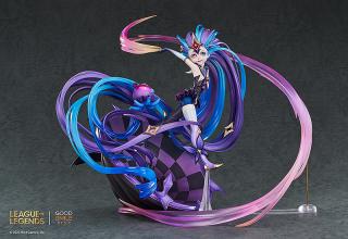 Star Guardian Zoe 1/7 Scale Statue