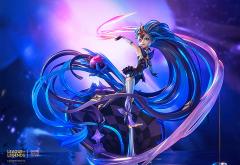 Star Guardian Zoe 1/7 Scale Statue