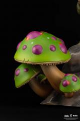 Teemo 1/4 Scale Statue