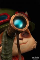 Teemo 1/4 Scale Statue
