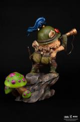 Teemo 1/4 Scale Statue