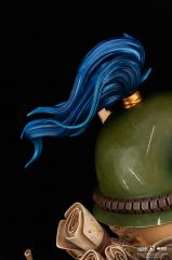 Teemo 1/4 Scale Statue