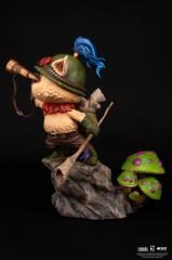 Teemo 1/4 Scale Statue