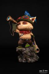 Teemo 1/4 Scale Statue