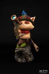 Teemo 1/4 Scale Statue