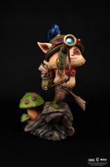 Teemo 1/4 Scale Statue