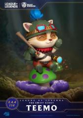 Teemo 6" Figure (Swift Scout)
