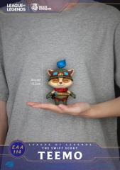 Teemo 6" Figure (Swift Scout)
