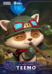 Teemo 6" Figure (Swift Scout)