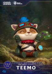 Teemo 6" Figure (Swift Scout)