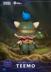 Teemo 6" Figure (Swift Scout)